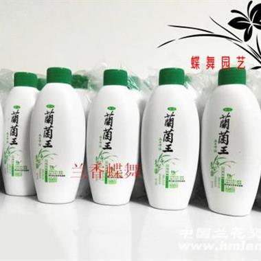 兰花催芽长根【兰菌王】精品300毫升×1瓶